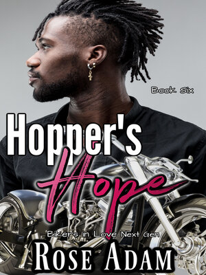 cover image of Hopper's Hope